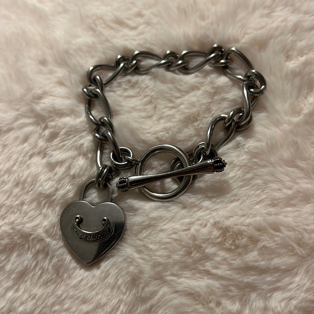 Vintage juicy couture bracelet